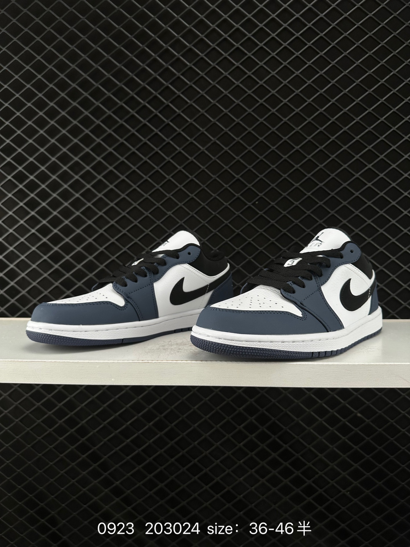 Air Jordan 1 Low AJ1